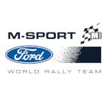 M-Sport Ford Rally