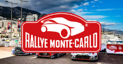 WRC Rallye Monte-Carlo